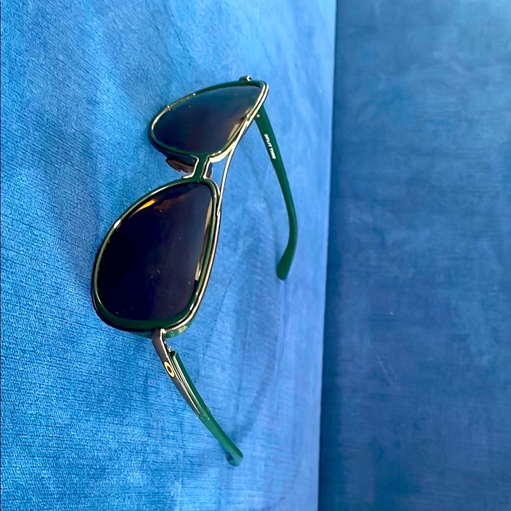 Oakley Split Time Sunglasses